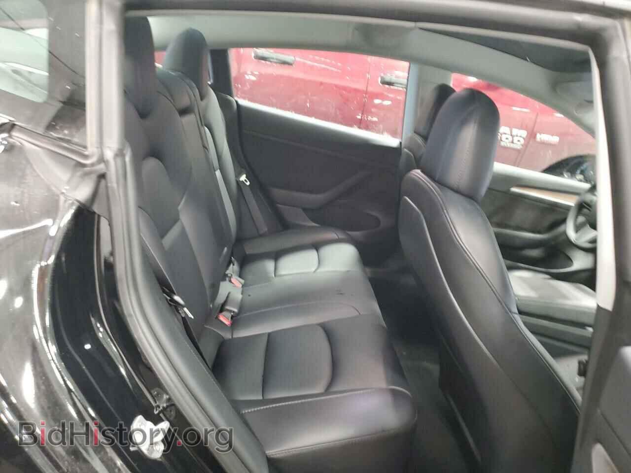 2023 TESLA MODEL 3 - VIN: 5YJ3E1EA9PF449498 - Фото 10