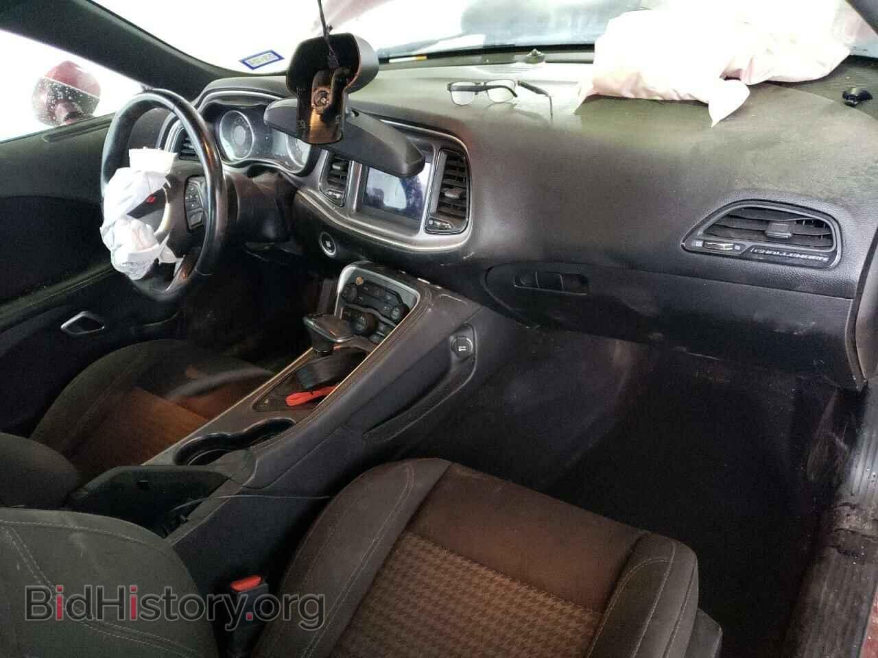2019 DODGE CHALLENGER - VIN: 2C3CDZAG0KH672001 - Photo 8