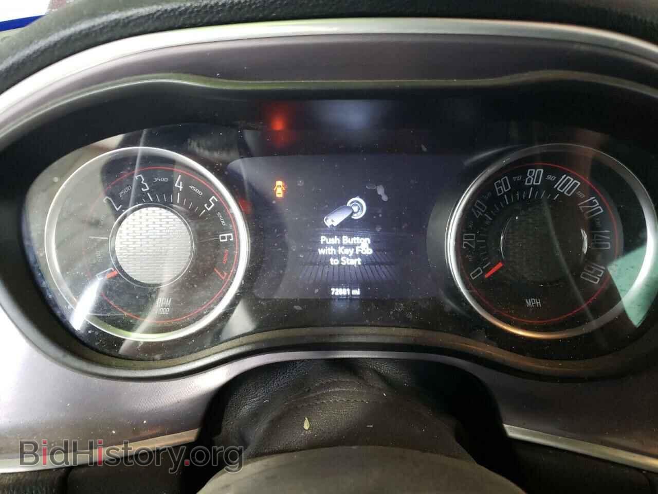 2019 DODGE CHALLENGER - VIN: 2C3CDZAG0KH672001 - Photo 9