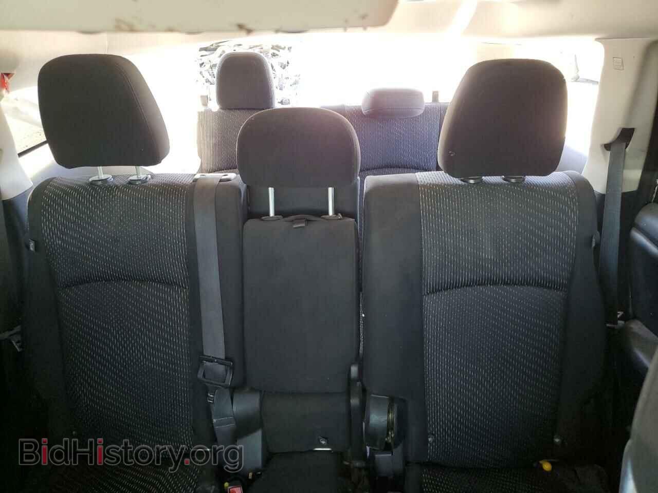 2015 DODGE JOURNEY - VIN: 3C4PDCAB7FT665512 - Фото 10