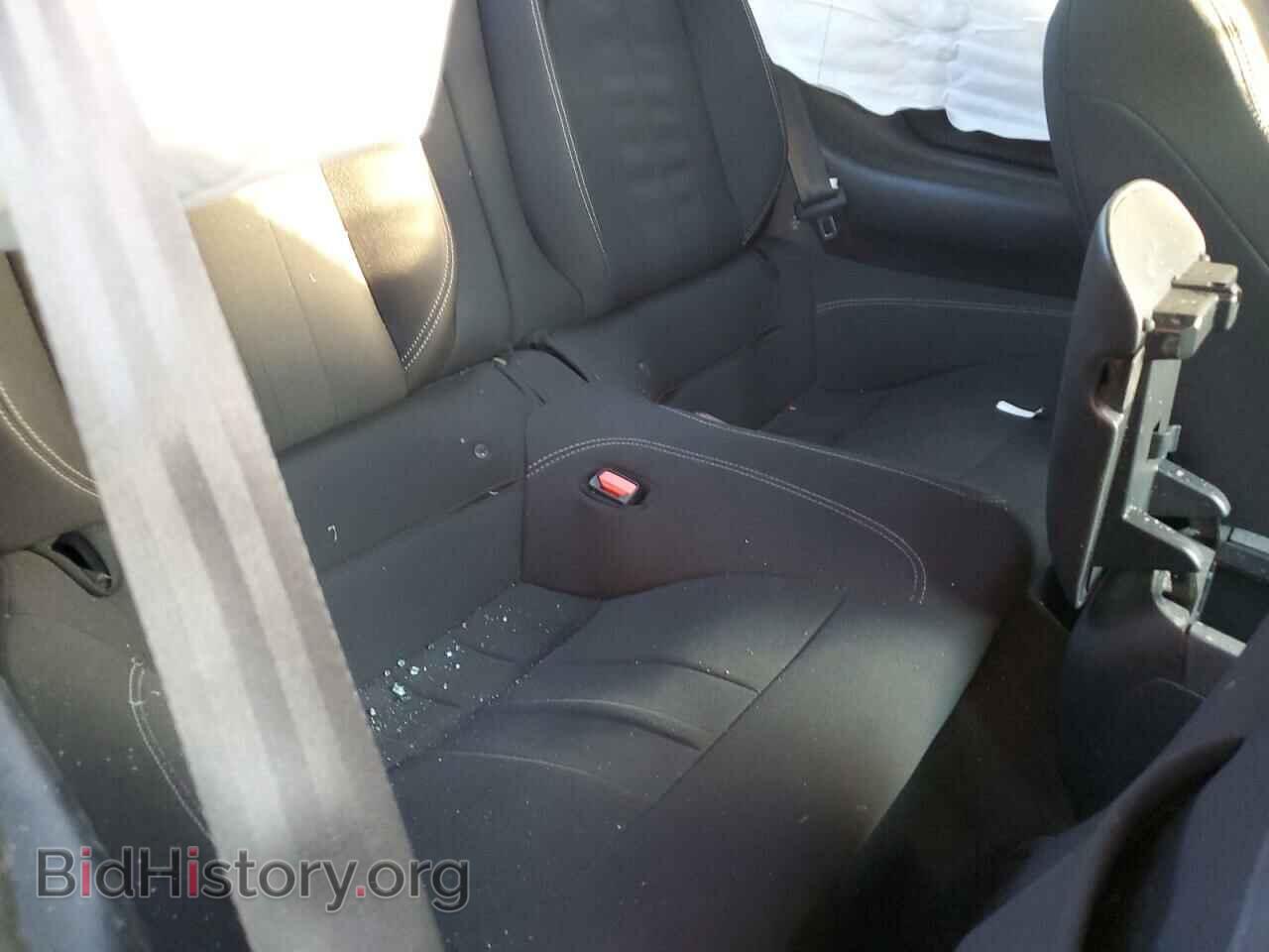 2022 FORD MUSTANG - VIN: 1FA6P8CF3N5141259 - Фото 10