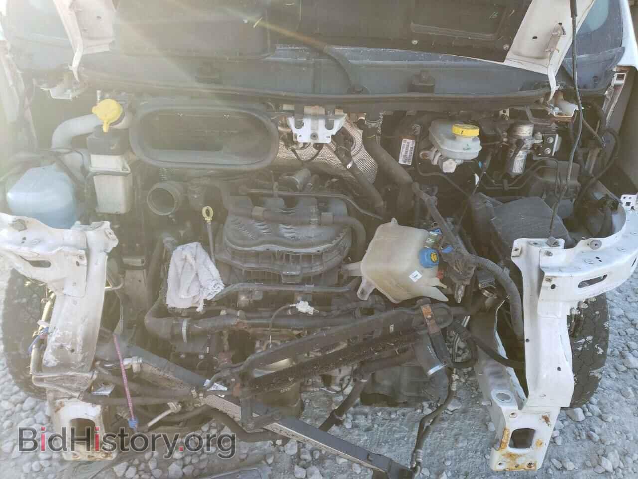 2018 RAM All Models - VIN: 3C6TRVDG5JE102711 - Photo 7