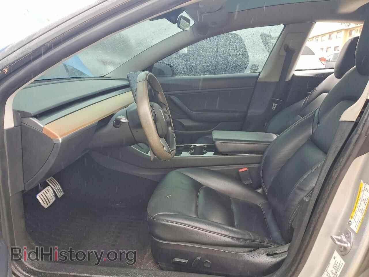 2020 TESLA MODEL 3 - VIN: 5YJ3E1EC6LF719508 - Photo 7