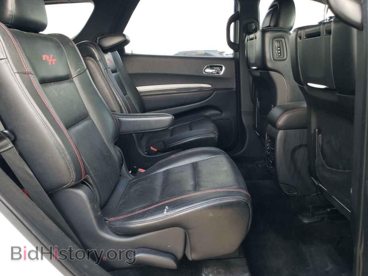 2015 DODGE DURANGO - VIN: 1C4SDJCT3FC818158 - Photo 11