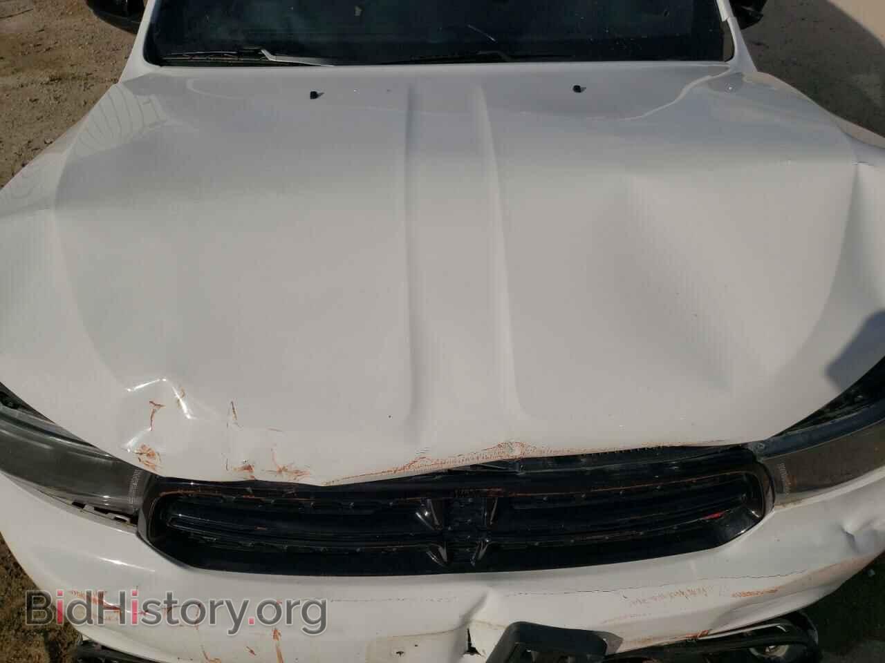 2015 DODGE DURANGO - VIN: 1C4SDJCT3FC818158 - Photo 12