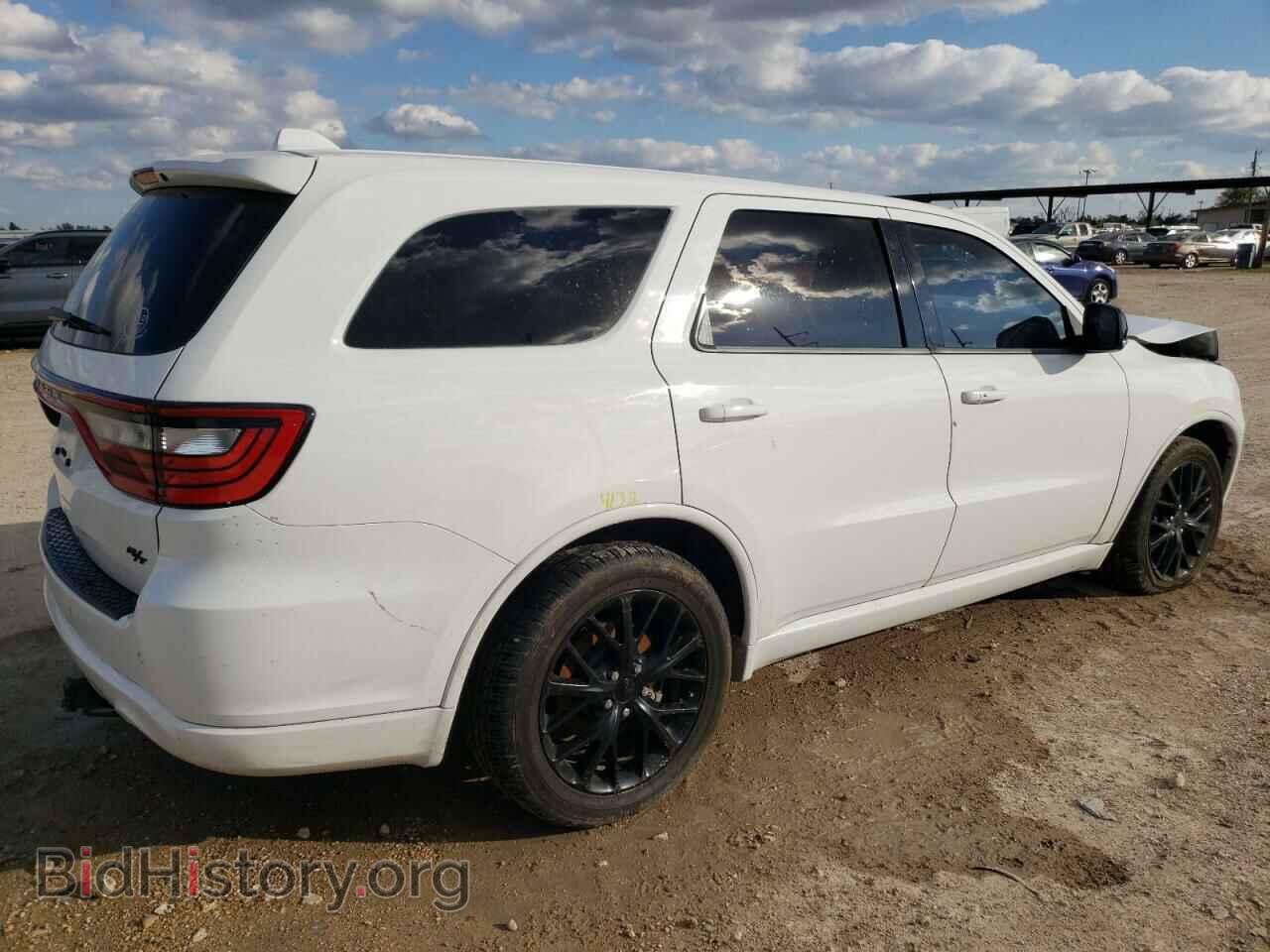 2015 DODGE DURANGO - VIN: 1C4SDJCT3FC818158 - Photo 3