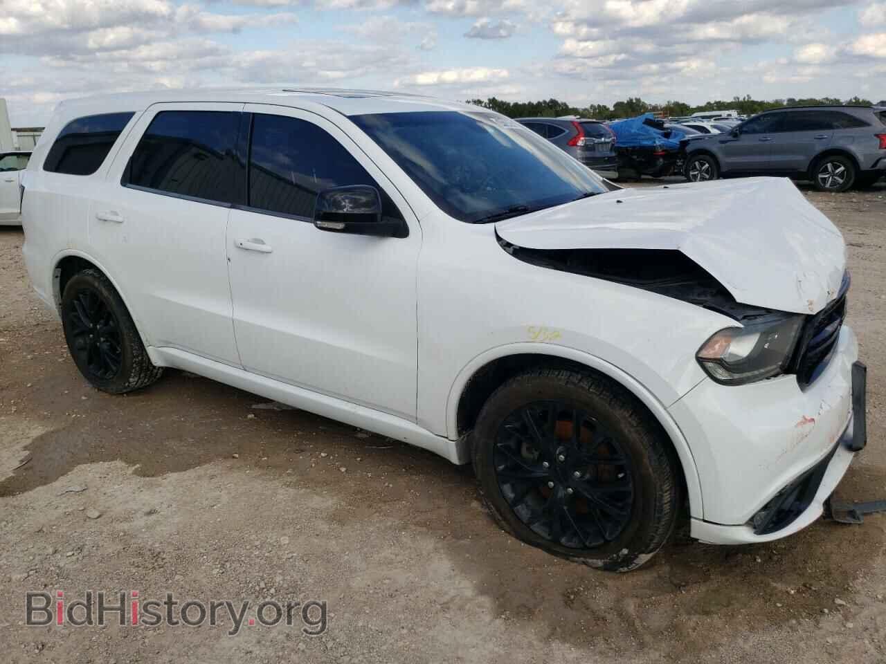 2015 DODGE DURANGO - VIN: 1C4SDJCT3FC818158 - Photo 4