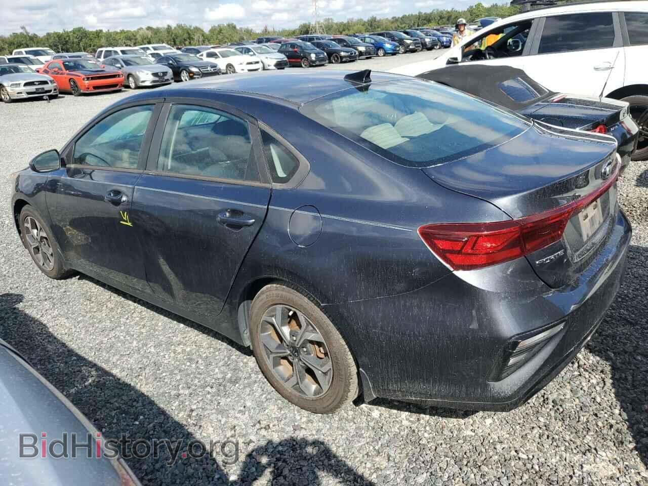 2019 KIA FORTE - VIN: 3KPF24AD2KE120258 - Фото 2
