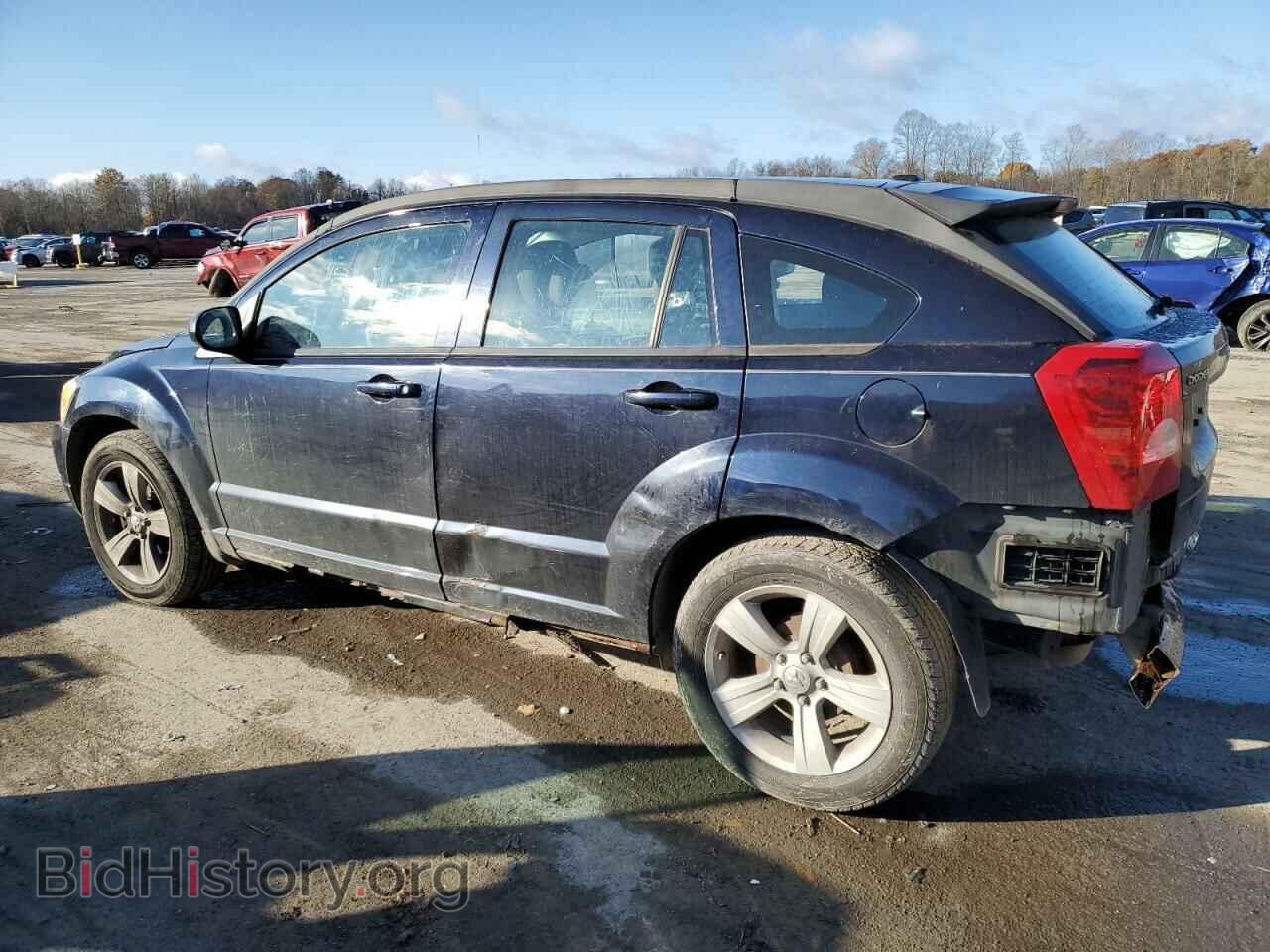 2011 DODGE CALIBER - VIN: 1B3CB3HA2BD106338 - Photo 2