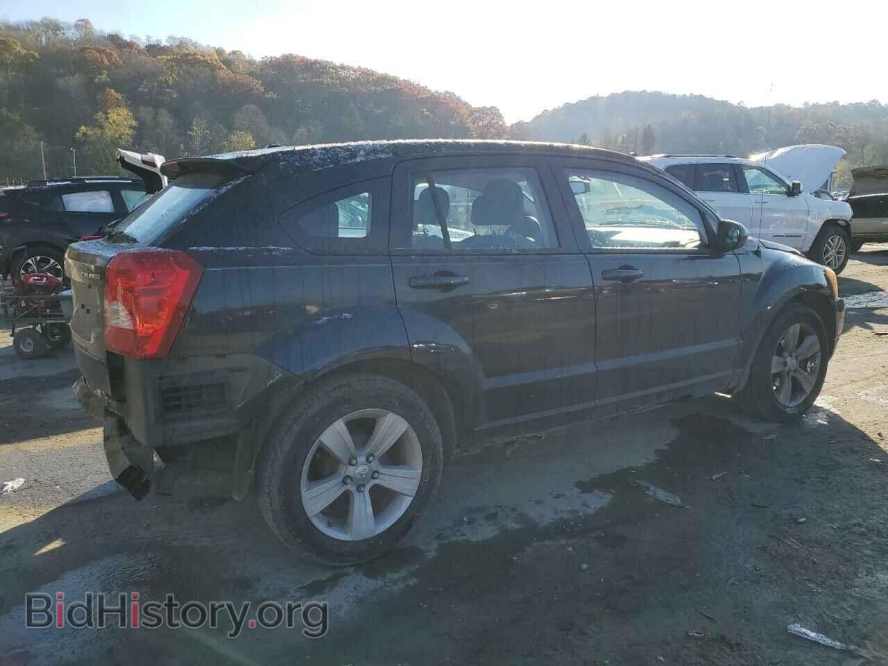 2011 DODGE CALIBER - VIN: 1B3CB3HA2BD106338 - Photo 3