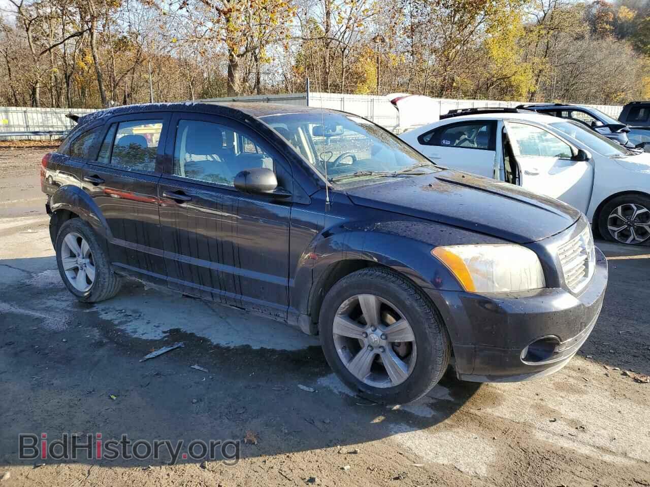 2011 DODGE CALIBER - VIN: 1B3CB3HA2BD106338 - Photo 4