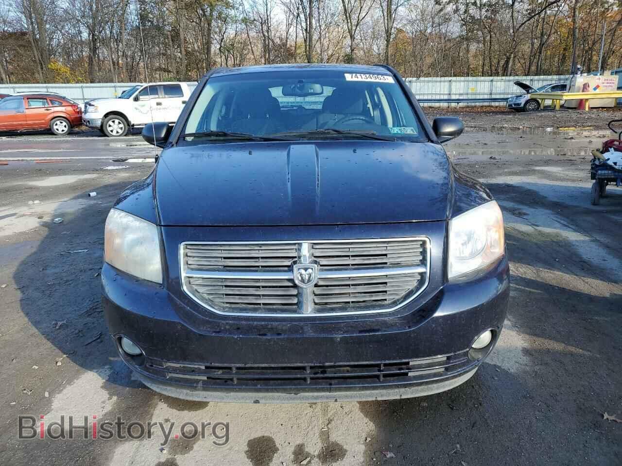 2011 DODGE CALIBER - VIN: 1B3CB3HA2BD106338 - Photo 5