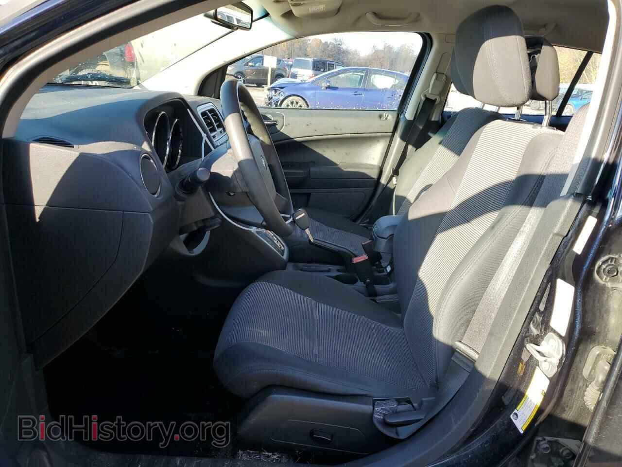 2011 DODGE CALIBER - VIN: 1B3CB3HA2BD106338 - Photo 7