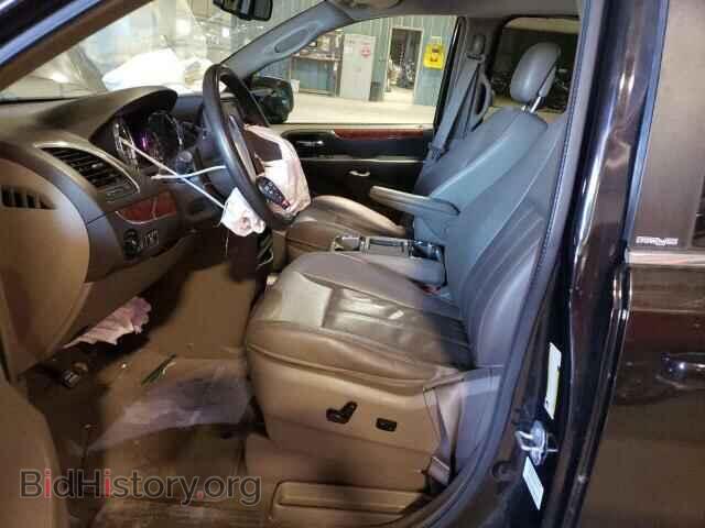 2014 CHRYSLER MINIVAN - VIN: 2C4RC1BG9ER252082 - Фото 7
