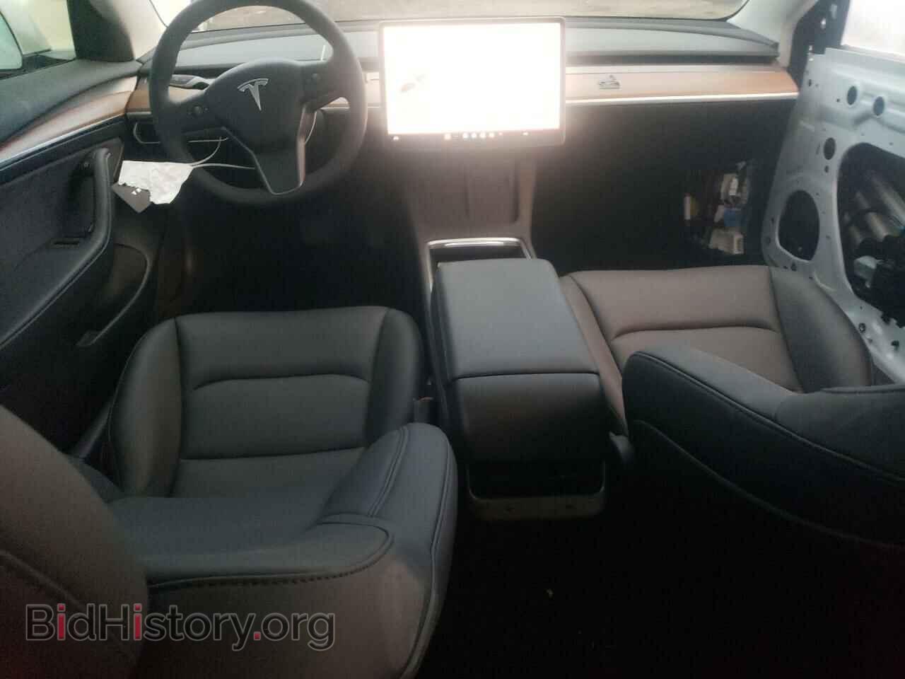 2023 TESLA MODEL 3 - VIN: 5YJ3E1EA5PF577916 - Фото 8