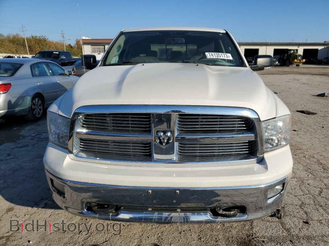 2009 DODGE All Models - VIN: 1D3HV13T59S708320 - Фото 5