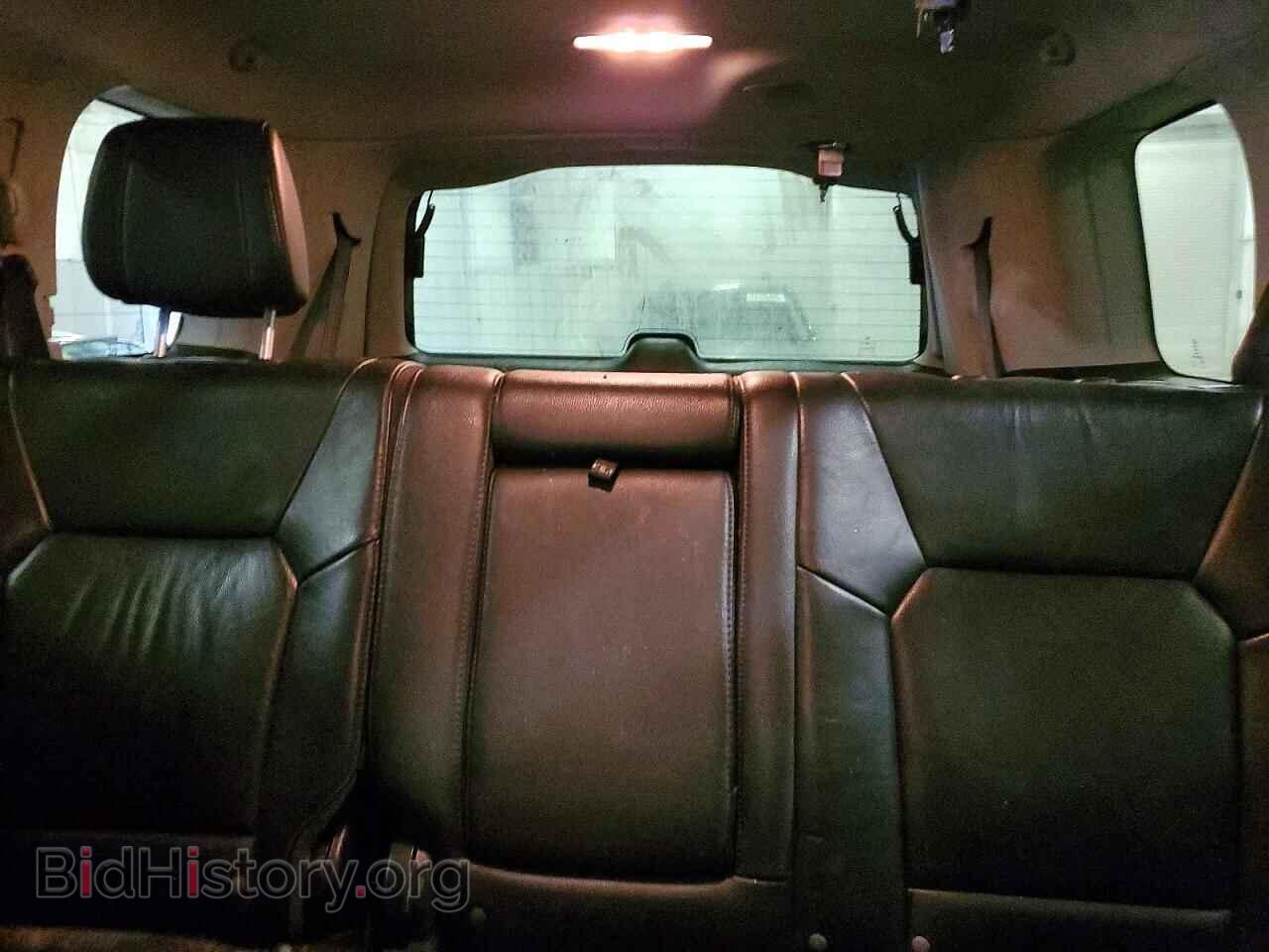 2012 HONDA PILOT - VIN: 5FNYF4H54CB041682 - Фото 10
