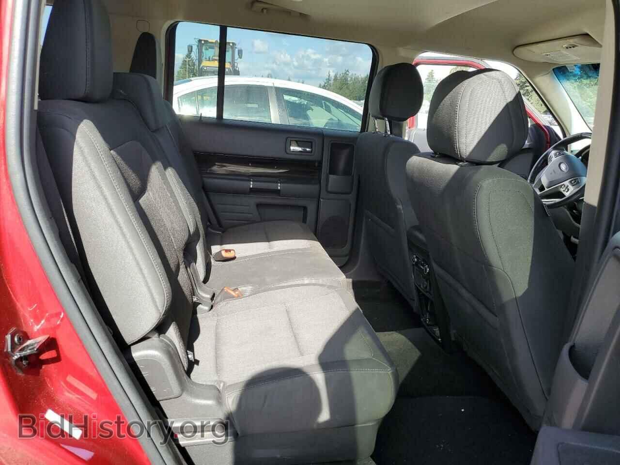 2014 FORD FLEX - VIN: 2FMHK6C83EBD17788 - Фото 11