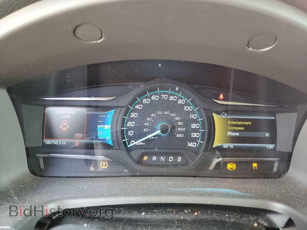 2014 FORD FLEX - VIN: 2FMHK6C83EBD17788 - Фото 9