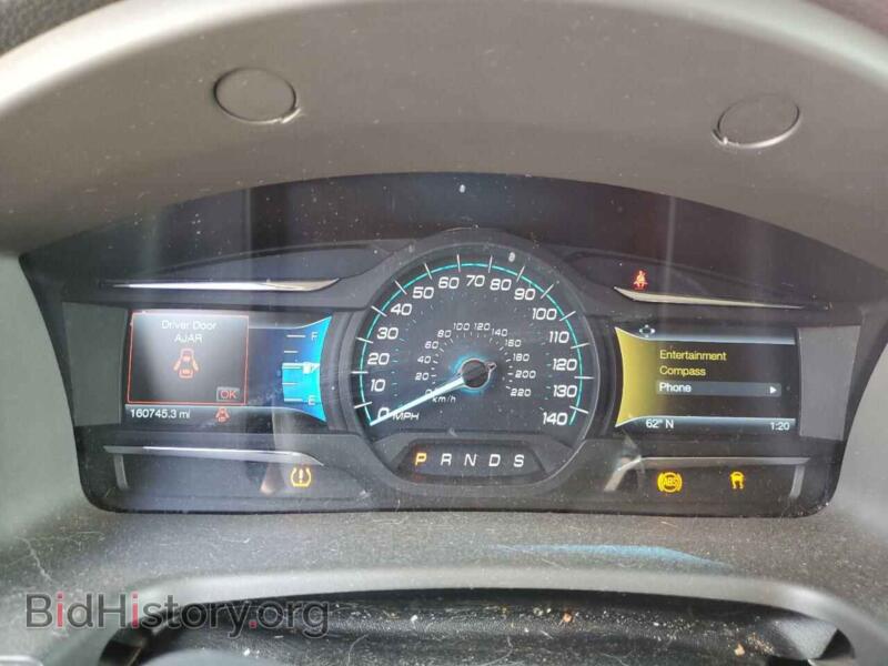 2014 Ford FLEX (VIN 2FMHK6C83EBD17788) — фото 9 из 13