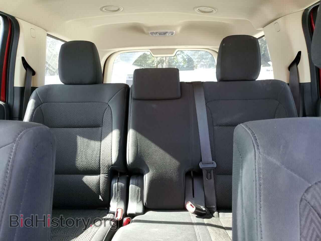 2014 FORD FLEX - VIN: 2FMHK6C83EBD17788 - Фото 10