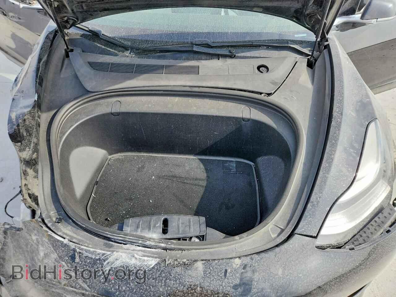 2018 TESLA MODEL 3 - VIN: 5YJ3E1EB7JF170776 - Photo 11