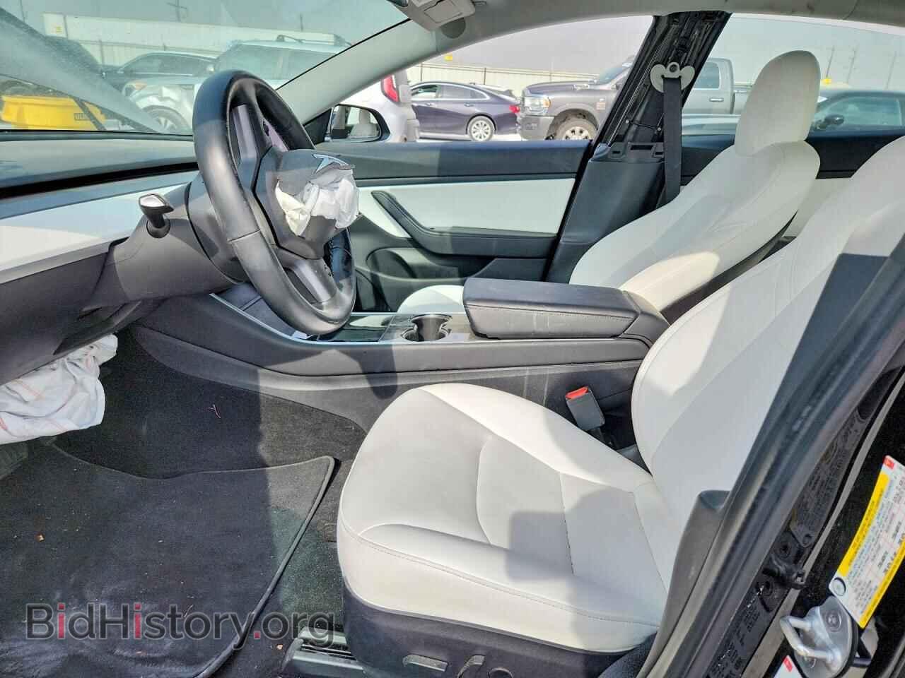 2018 TESLA MODEL 3 - VIN: 5YJ3E1EB7JF170776 - Photo 7