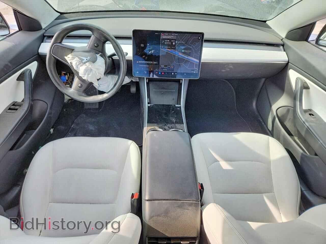 2018 TESLA MODEL 3 - VIN: 5YJ3E1EB7JF170776 - Photo 8
