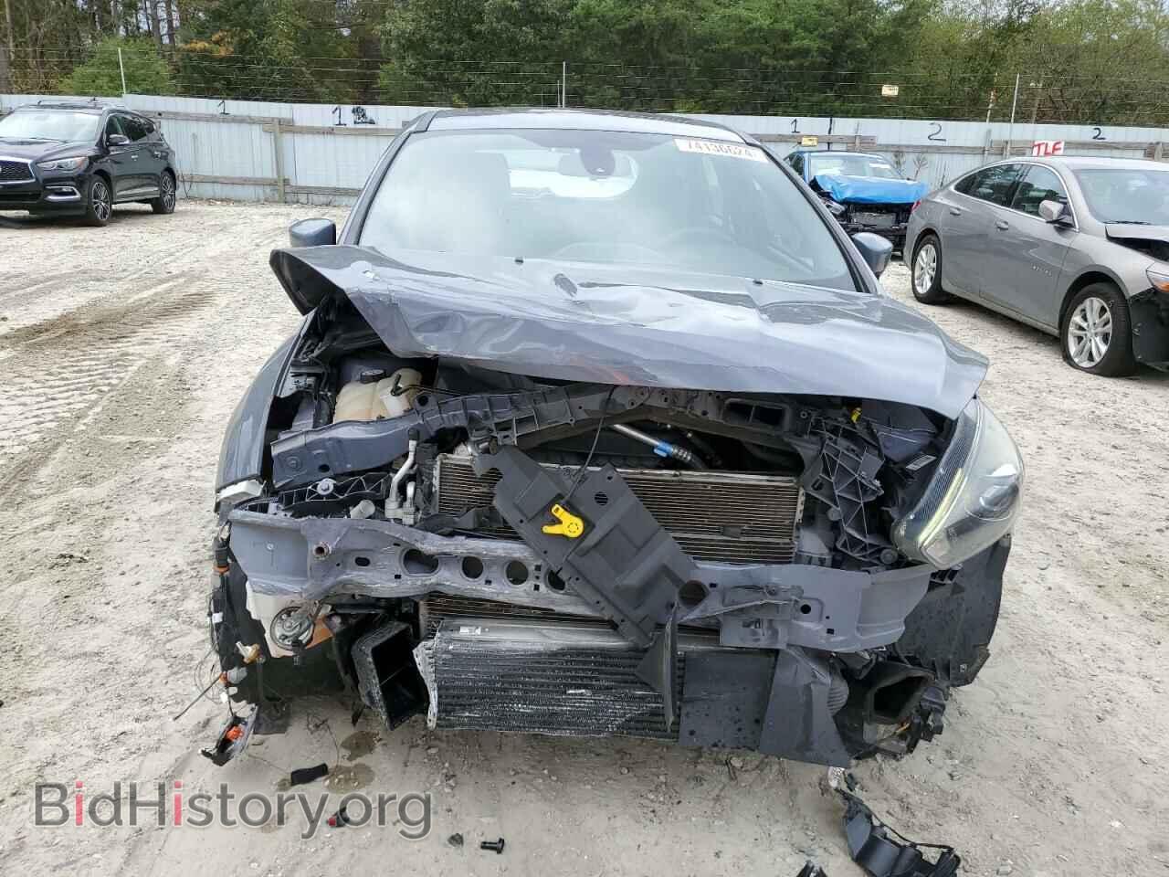 2016 FORD FOCUS - VIN: WF0DP3TH8G4115137 - Фото 5