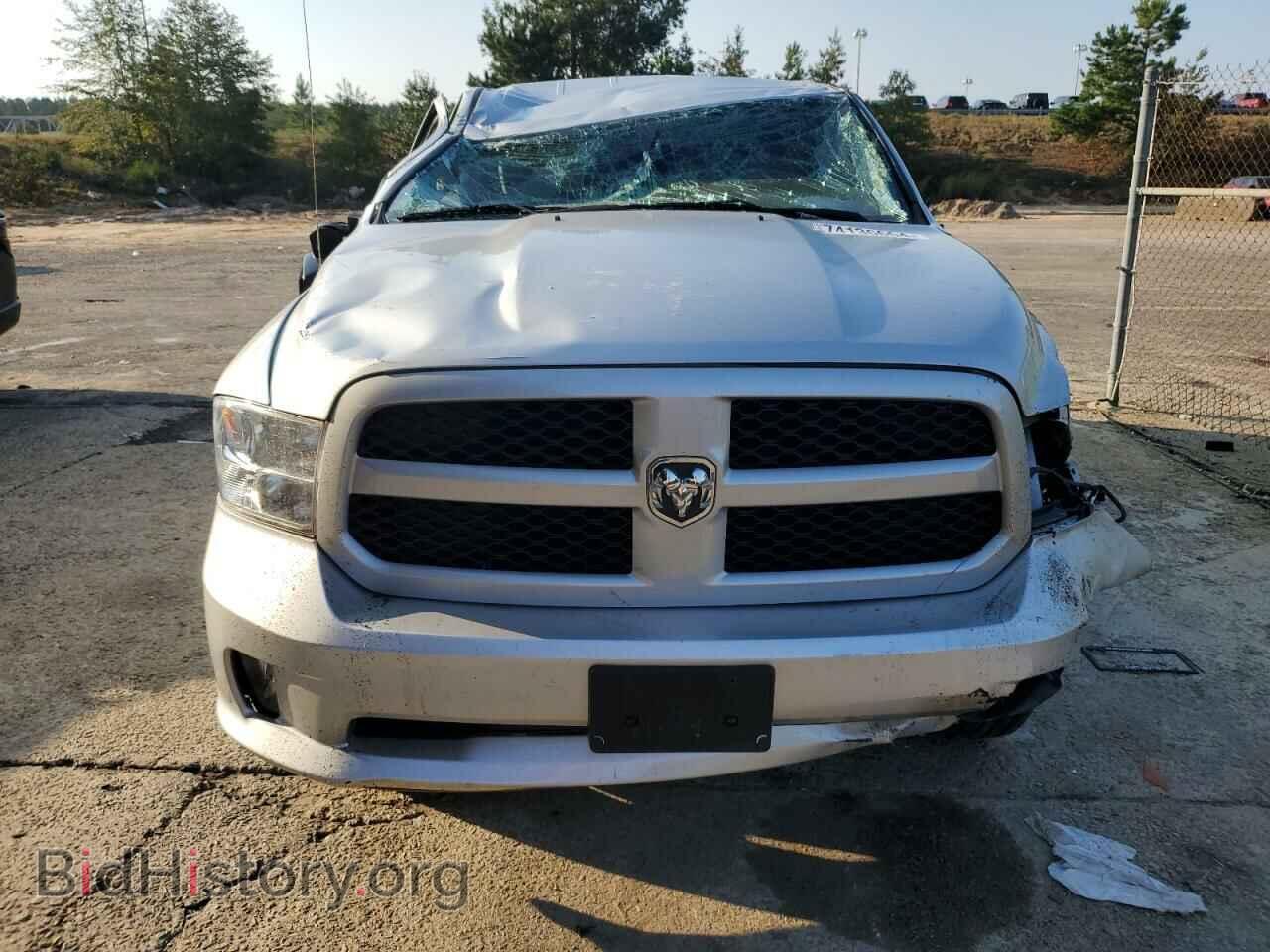2017 RAM 1500 - VIN: 1C6RR7FT1HS828850 - Фото 5