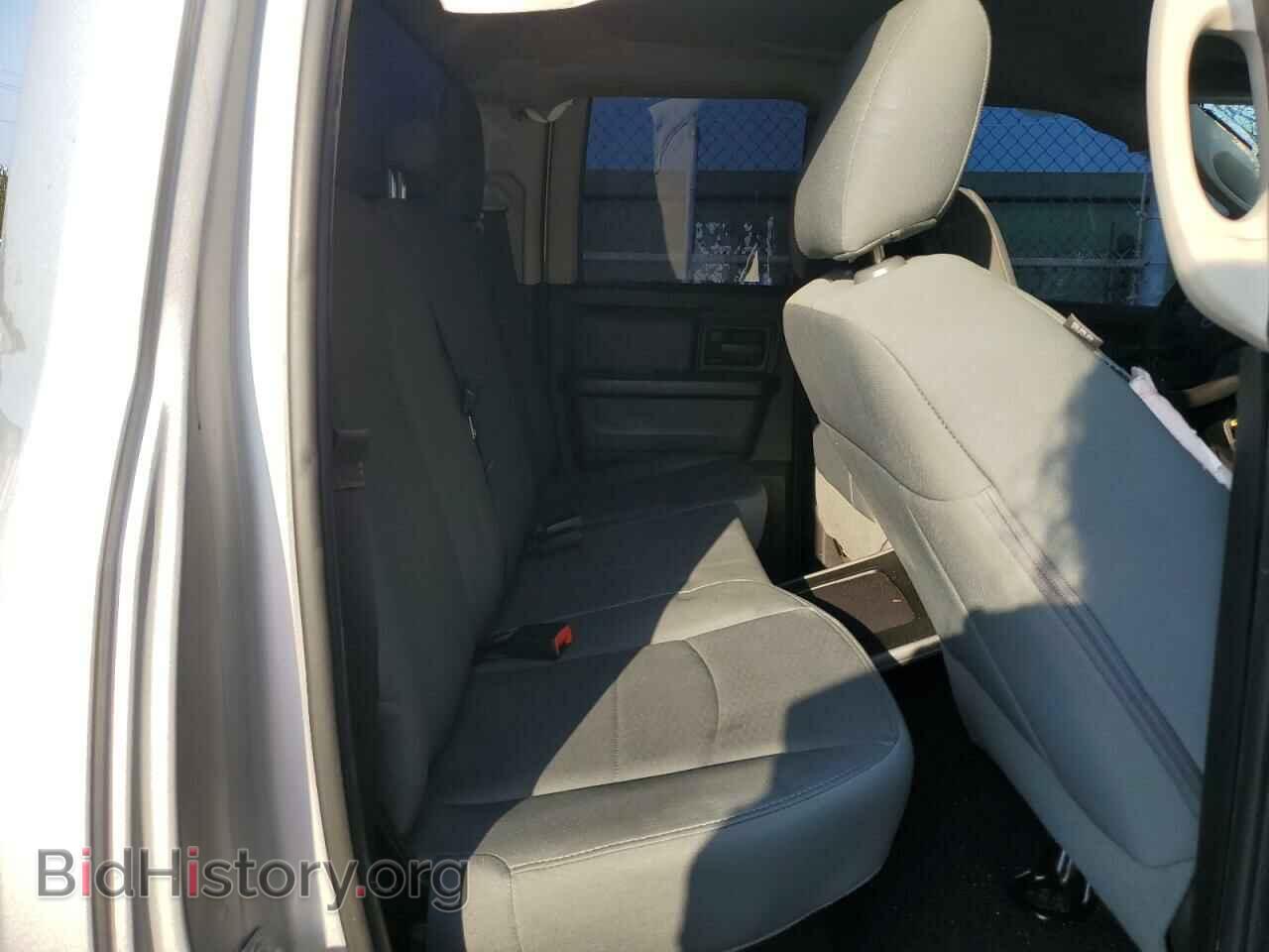 2017 RAM 1500 - VIN: 1C6RR7FT1HS828850 - Фото 10