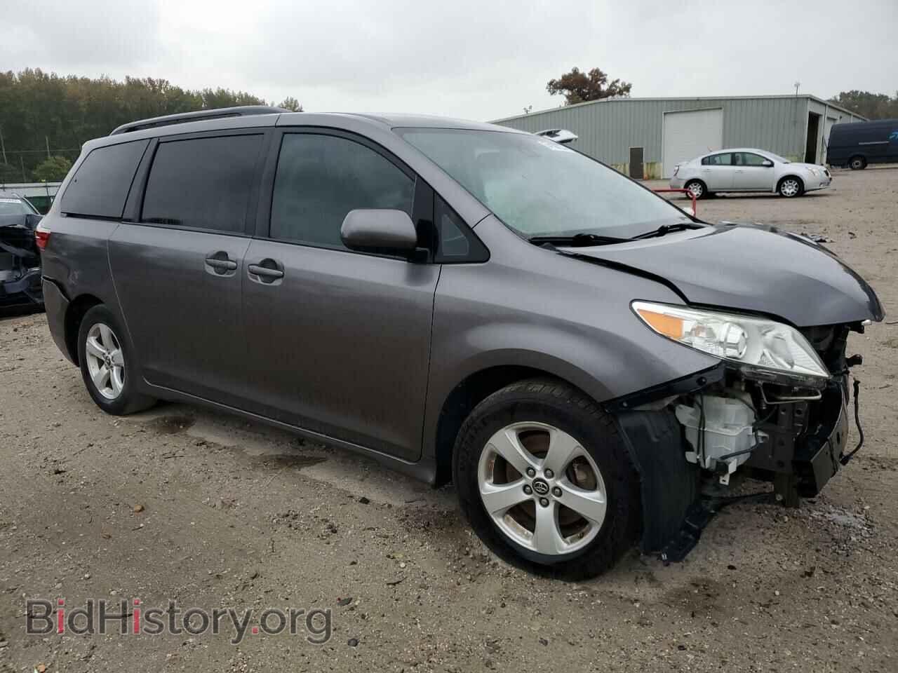 2018 TOYOTA All Models - VIN: 5TDKZ3DC3JS960805 - Фото 4