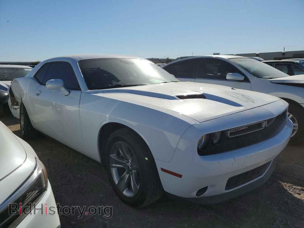 2017 DODGE CHALLENGER - VIN: 2C3CDZAG2HH561166 - Фото 4