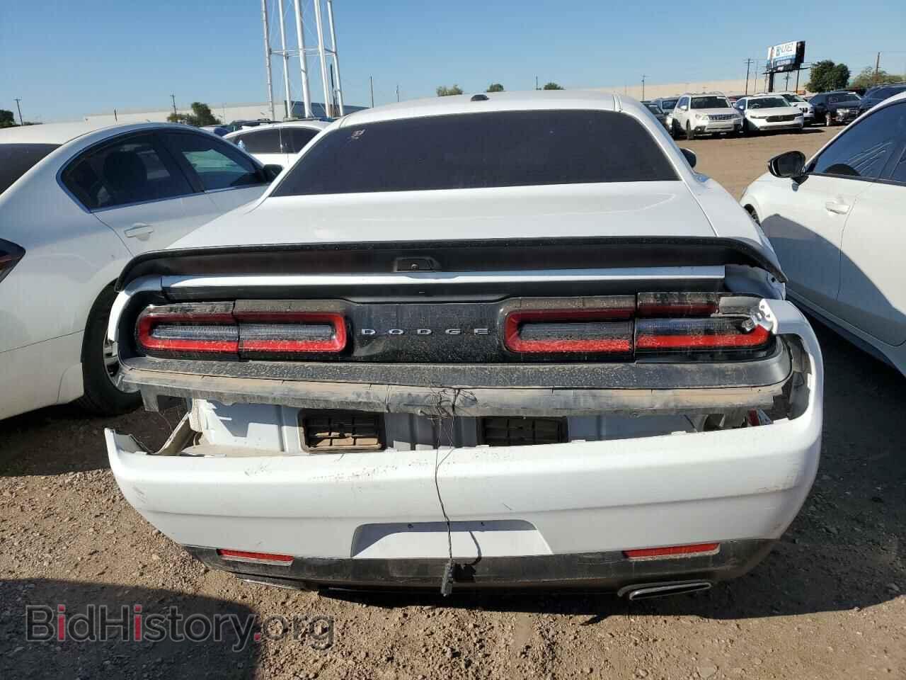2017 DODGE CHALLENGER - VIN: 2C3CDZAG2HH561166 - Фото 6