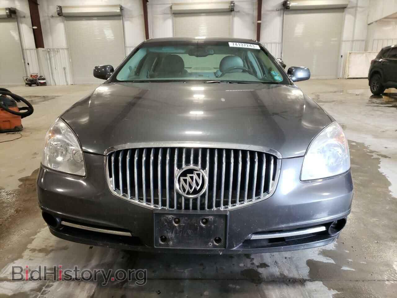 2011 BUICK LUCERNE - VIN: 1G4HC5EM3BU120045 - Фото 5