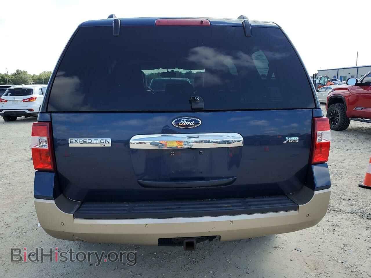 2013 FORD EXPEDITION - VIN: 1FMJU1J50DEF12063 - Фото 6