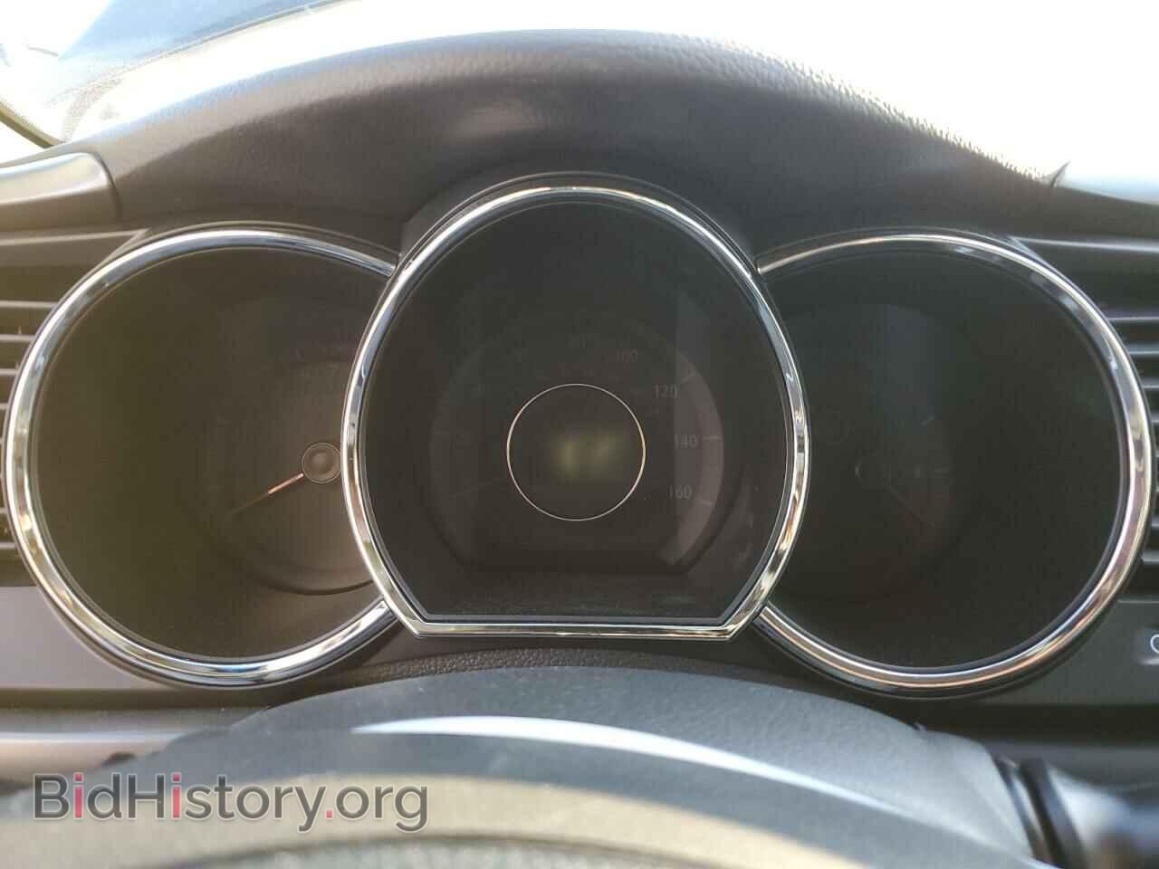 2011 KIA OPTIMA - VIN: KNAGM4A79B5145661 - Photo 9