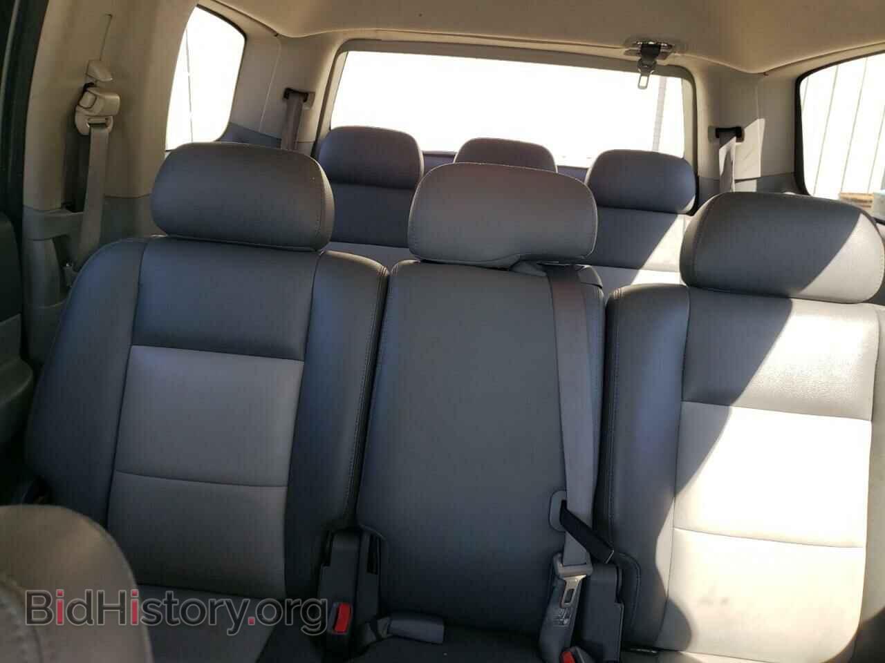 2007 DODGE DURANGO - VIN: 1D8HB48P17F564769 - Фото 10
