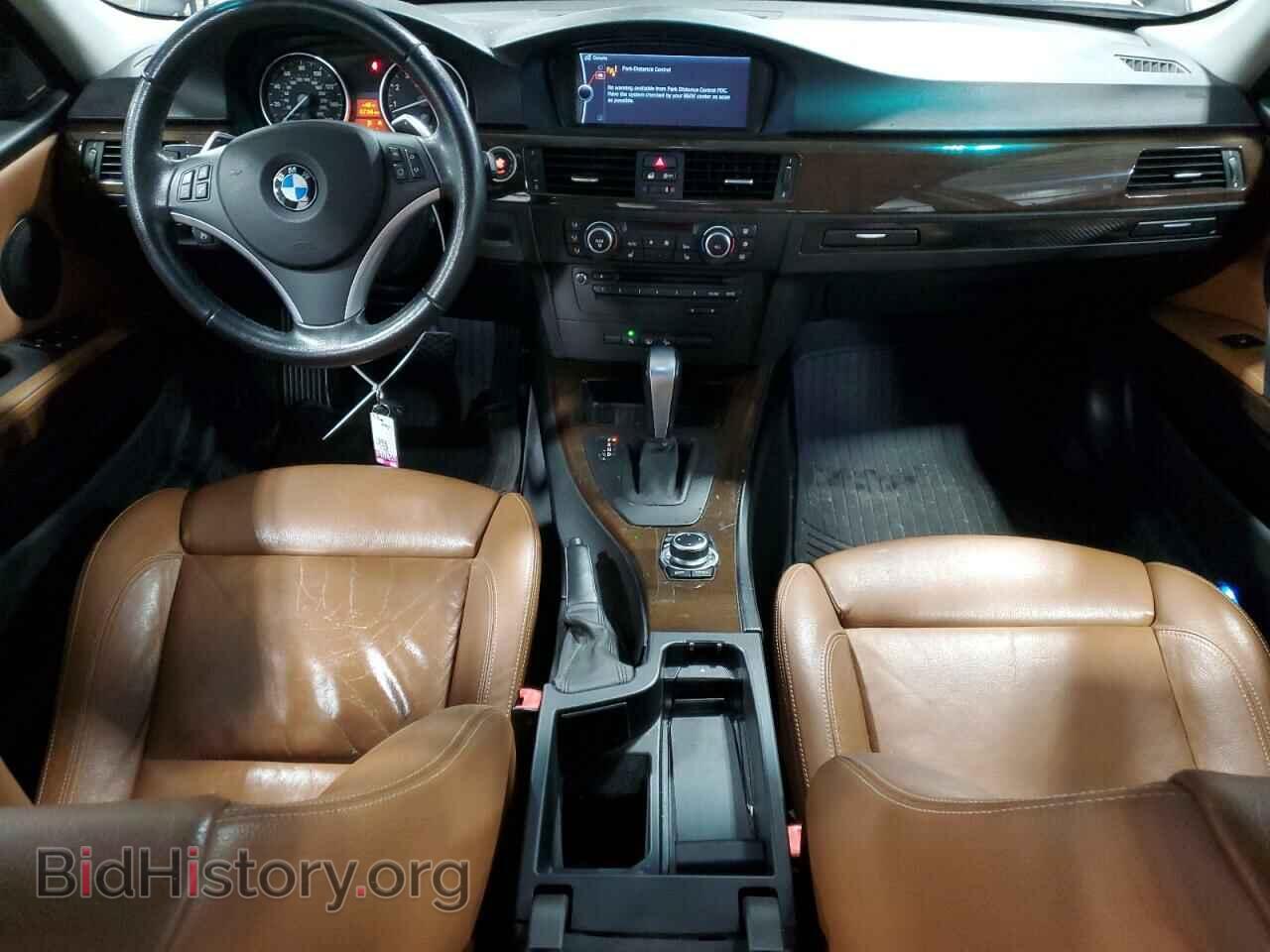 2011 BMW 3 SERIES - VIN: WBAPL5C50BA921042 - Фото 8