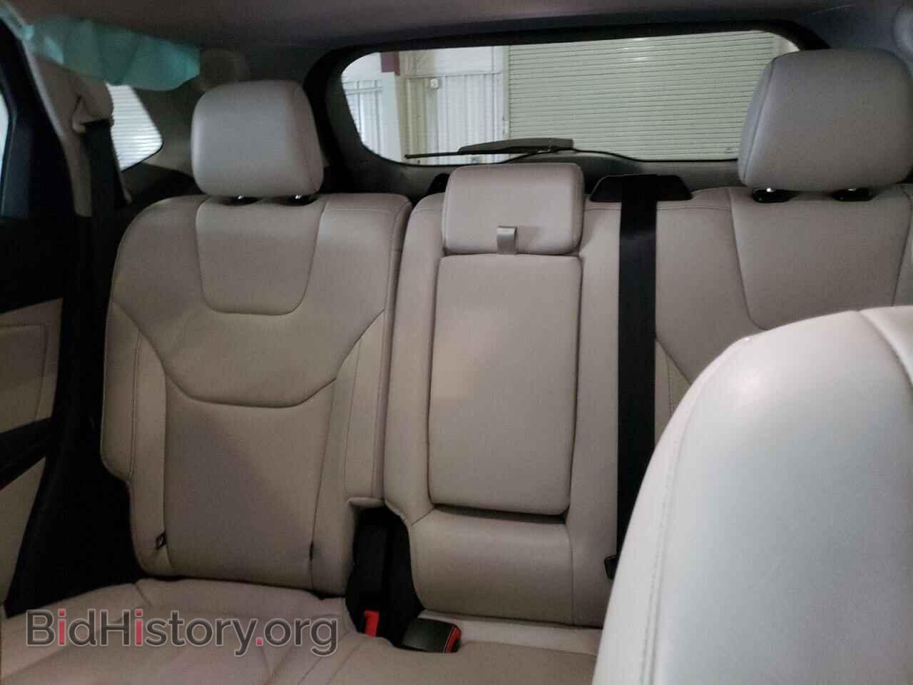 2018 FORD EDGE - VIN: 2FMPK4K96JBB44952 - Photo 10