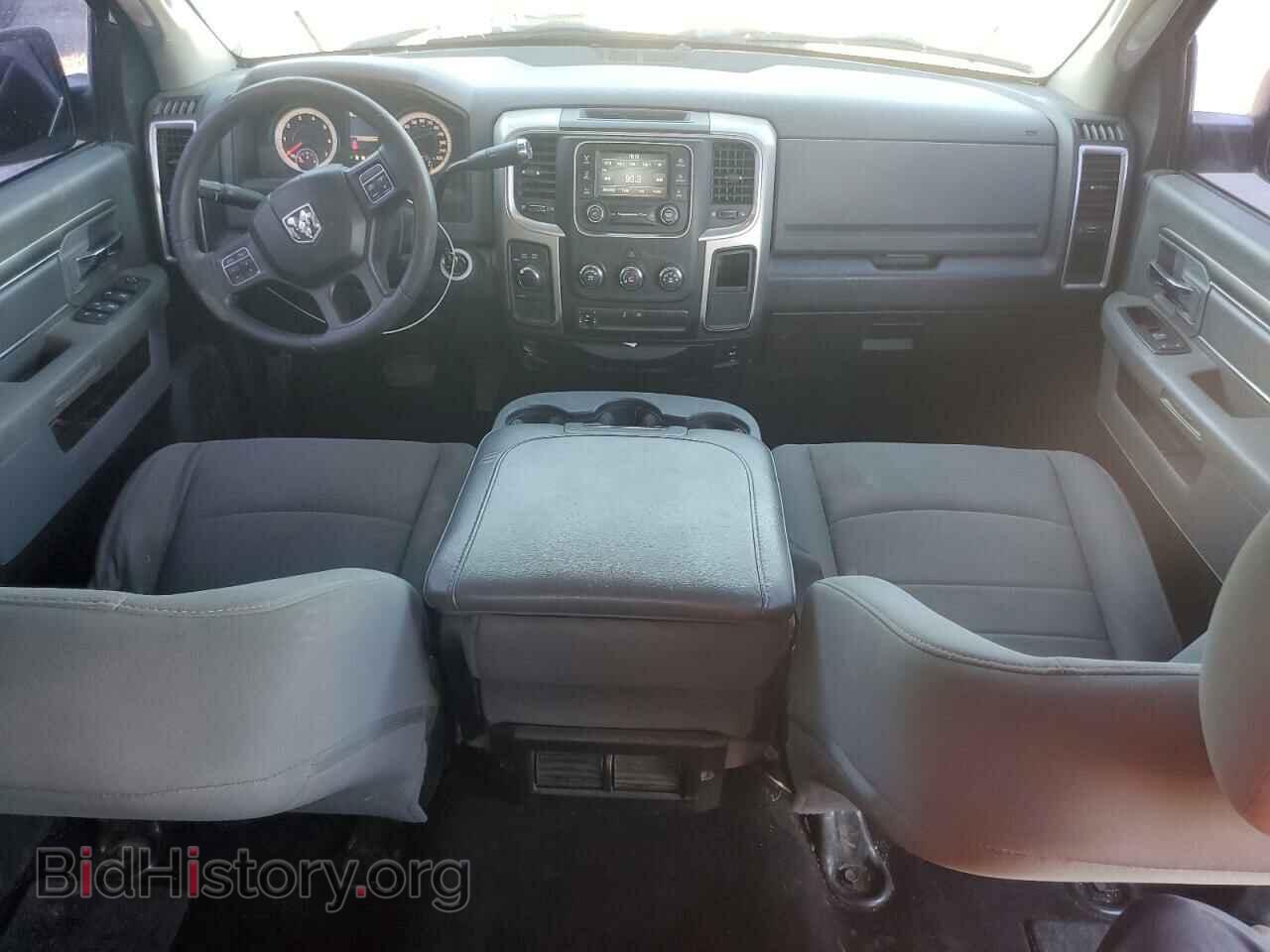 2015 RAM All Models - VIN: 3C6TR5DT7FG565880 - Фото 8