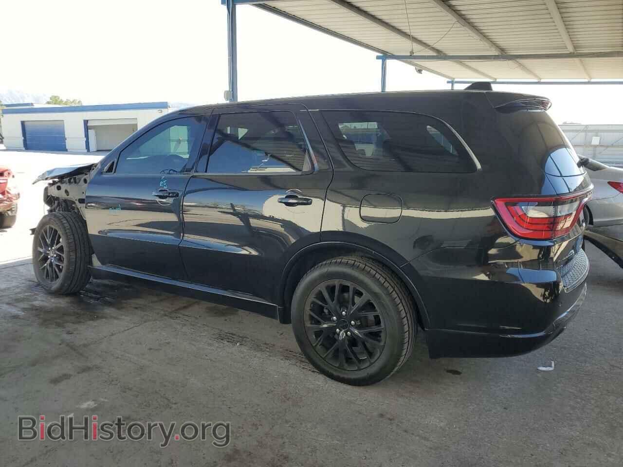 2015 DODGE DURANGO - VIN: 1C4SDJCT8FC176844 - Photo 2