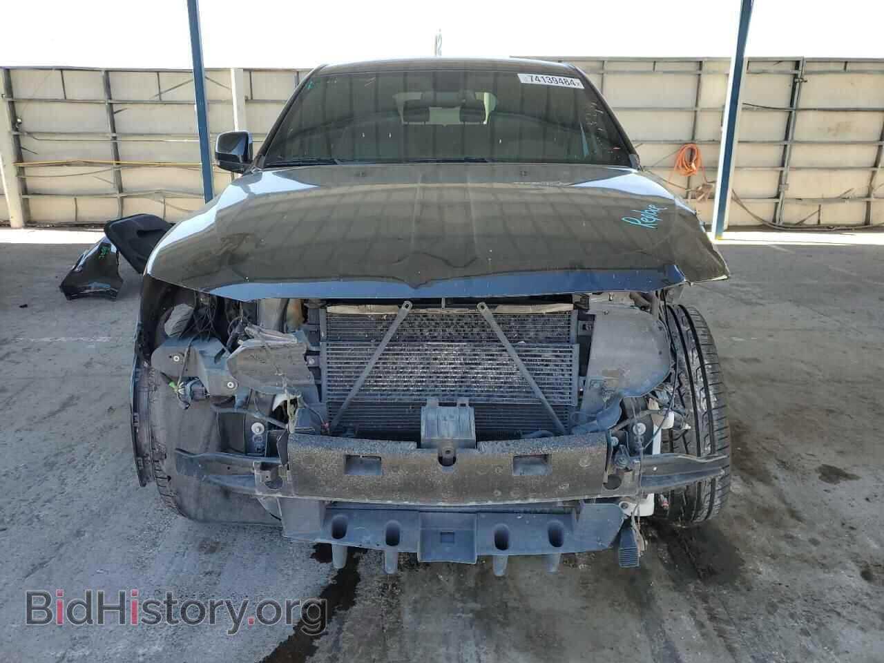 2015 DODGE DURANGO - VIN: 1C4SDJCT8FC176844 - Photo 5