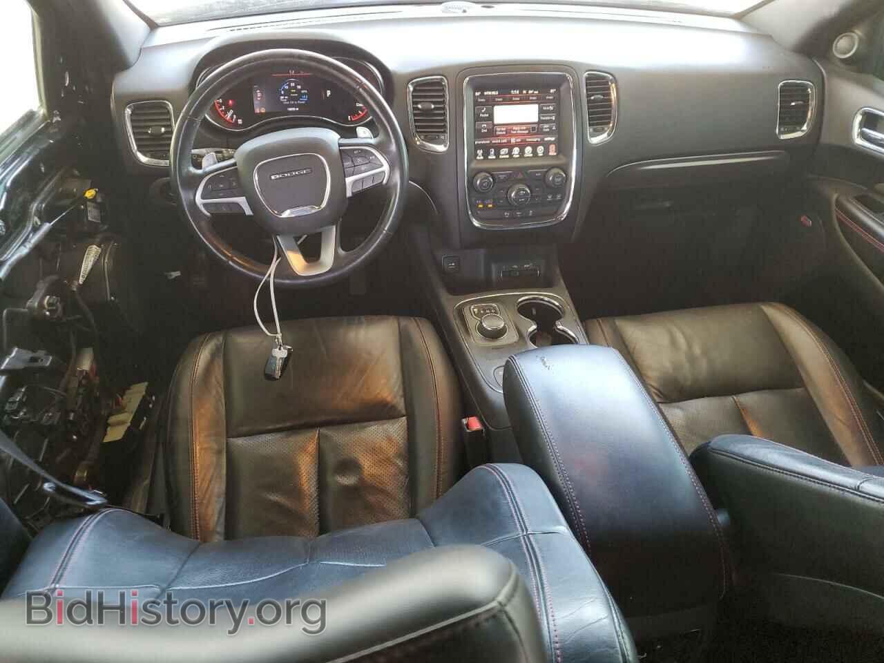 2015 DODGE DURANGO - VIN: 1C4SDJCT8FC176844 - Photo 8
