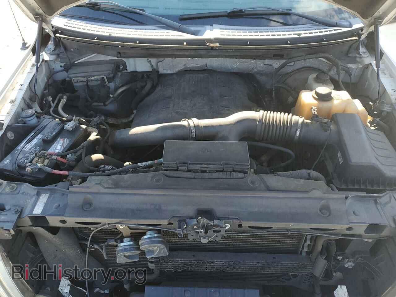 2012 FORD All Models - VIN: 1FTNF1CT5CKD64925 - Фото 11