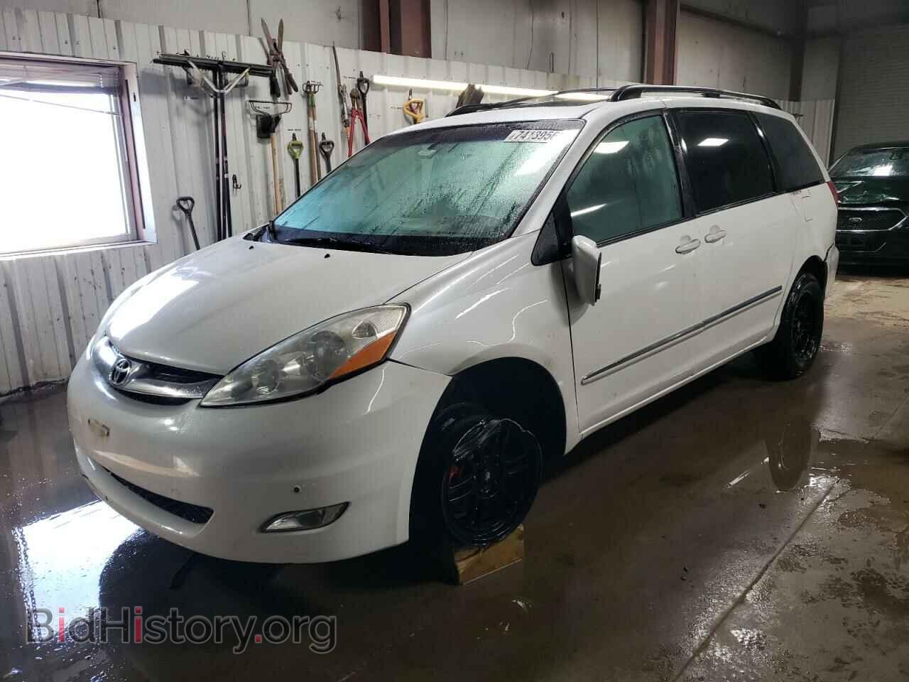Photo 5TDBA22C66S064252 - TOYOTA All Models 2006