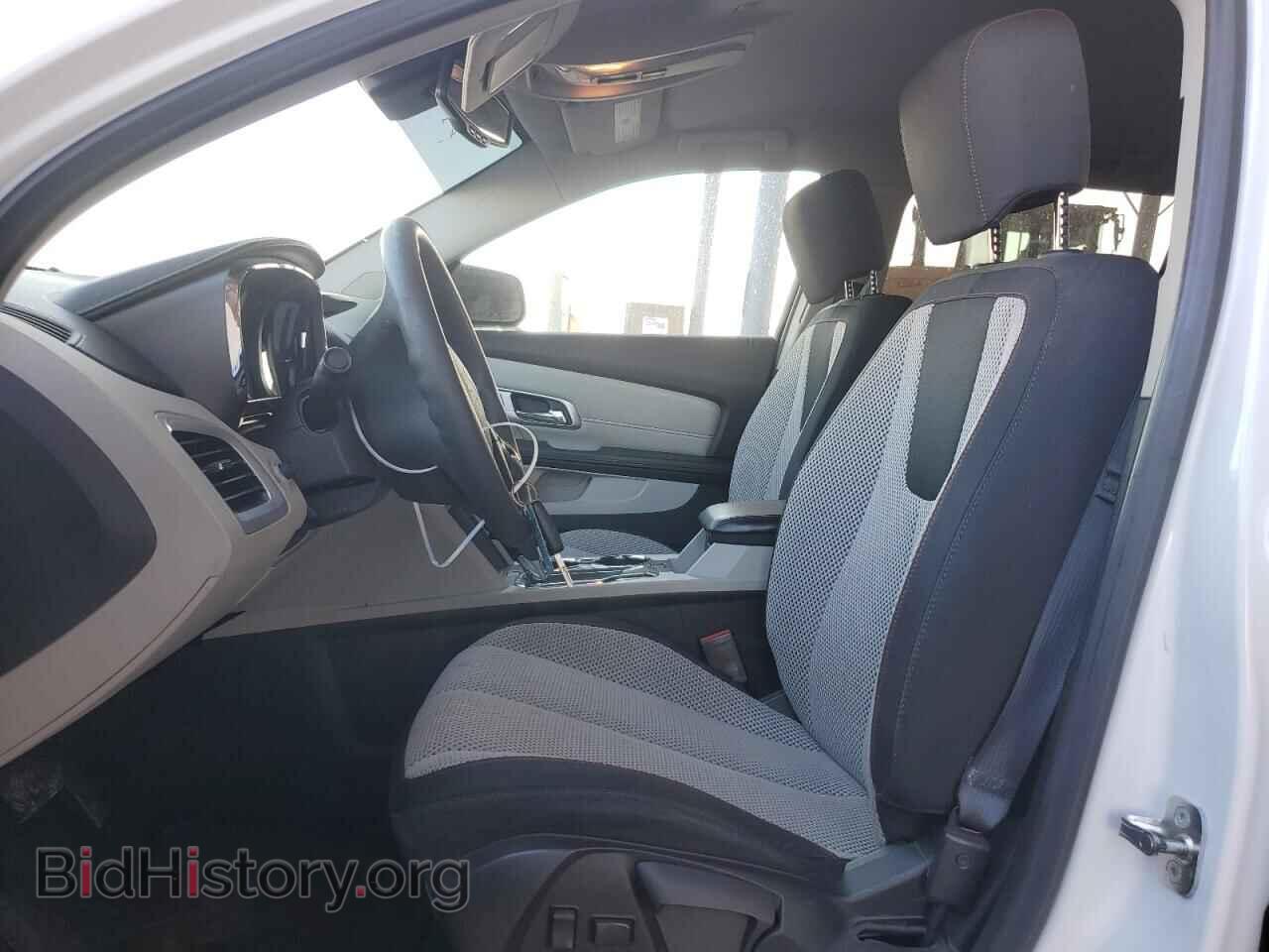2016 GMC TERRAIN - VIN: 2GKALMEK6G6347285 - Photo 7