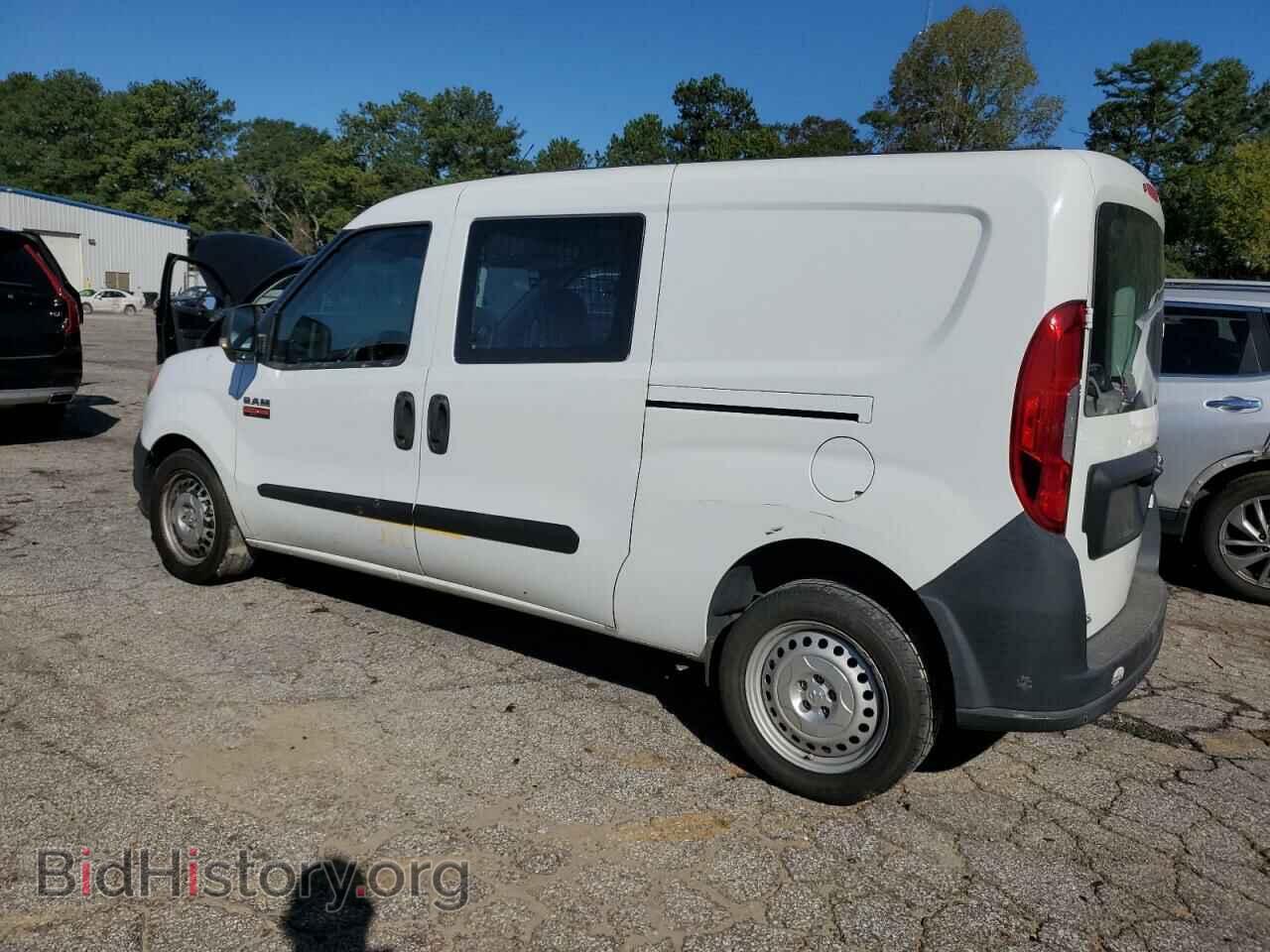 2017 RAM All Models - VIN: ZFBERFAB5H6G47295 - Фото 2