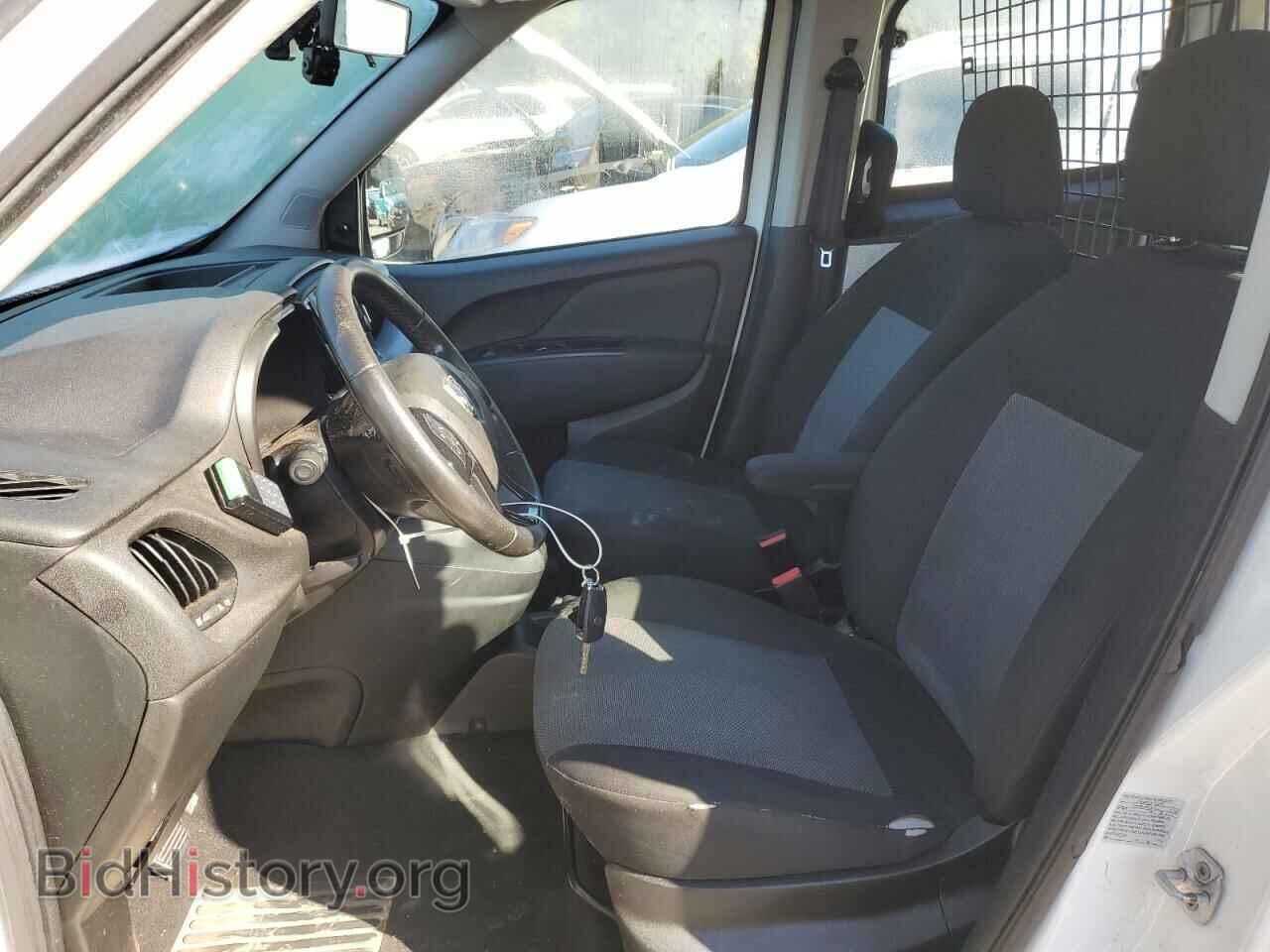 2017 RAM All Models - VIN: ZFBERFAB5H6G47295 - Фото 7