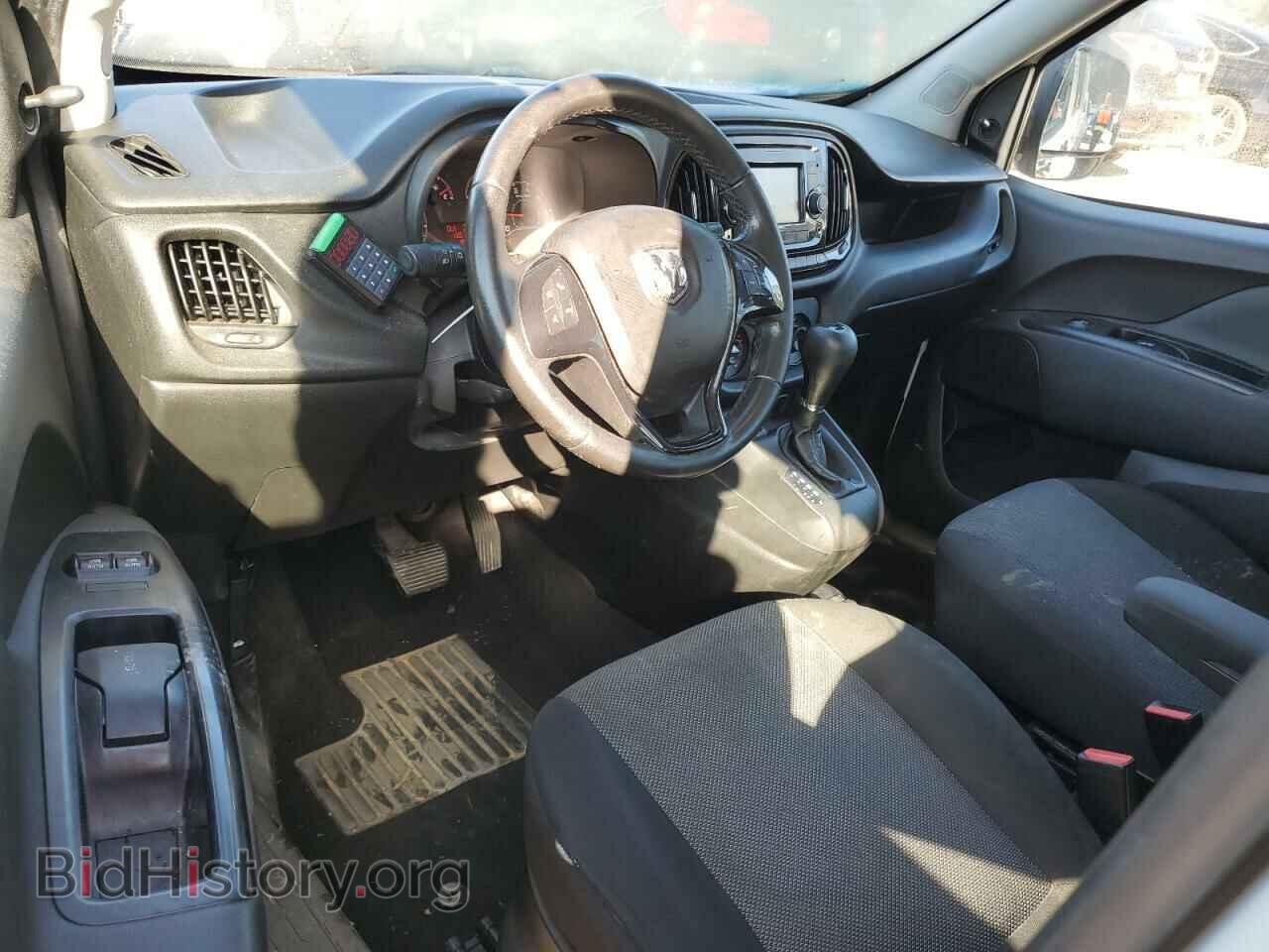 2017 RAM All Models - VIN: ZFBERFAB5H6G47295 - Фото 8